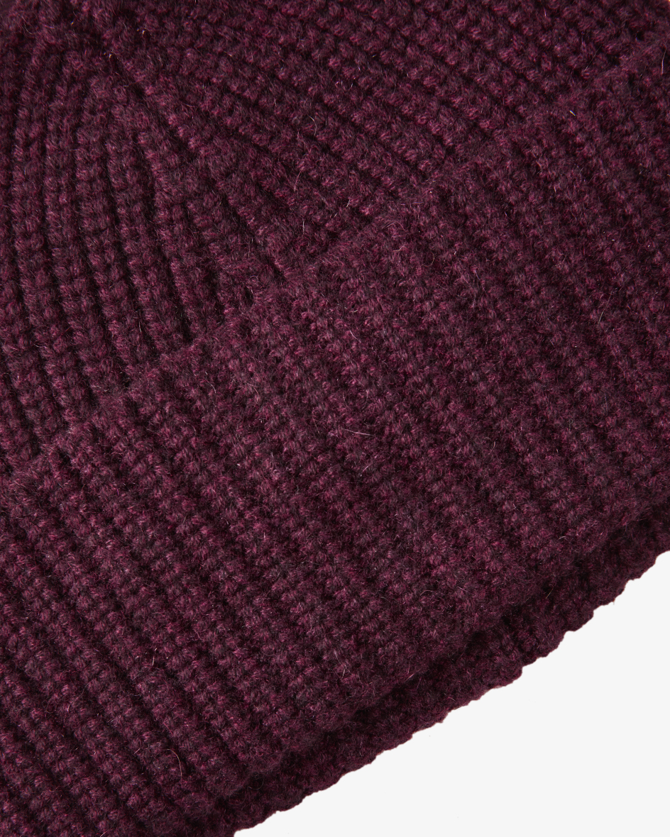 Image 2 for Cashmere hat L