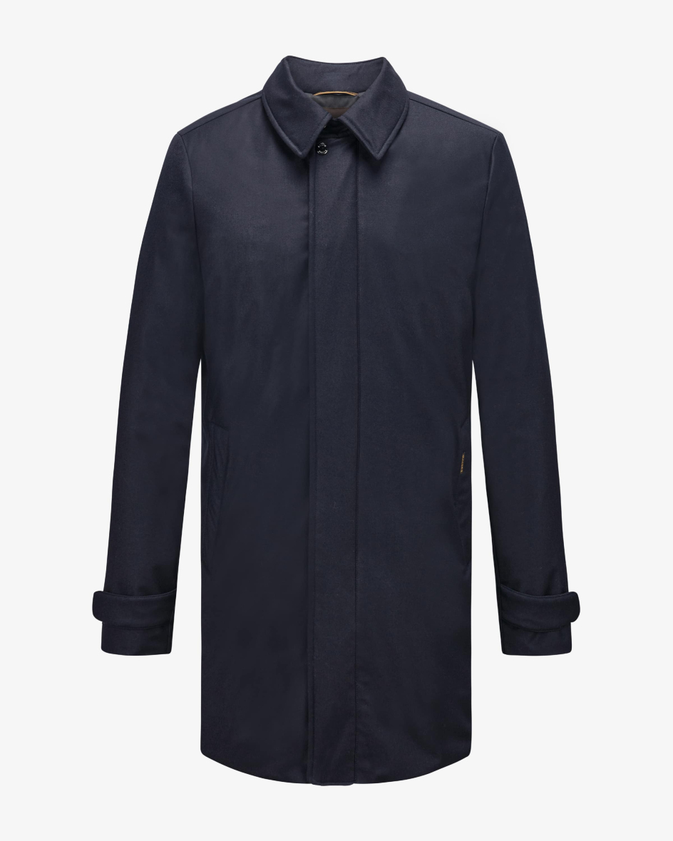 Bild 2 für Vido Daunen-Wollmantel 52