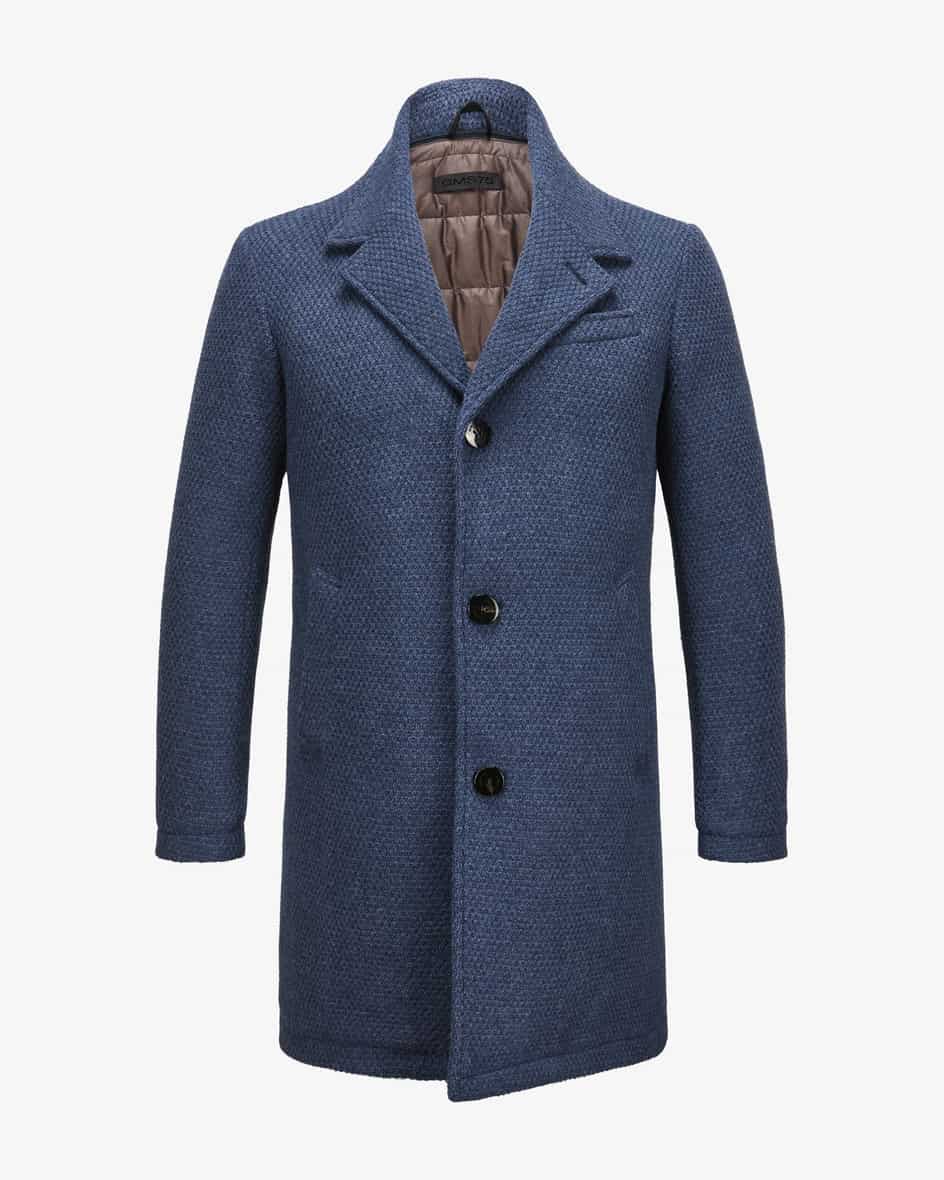 Bild 2 für Wollmantel XXL