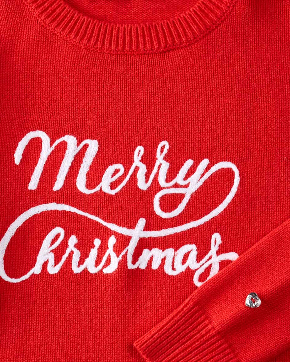 Bild 2 für Pullover 140