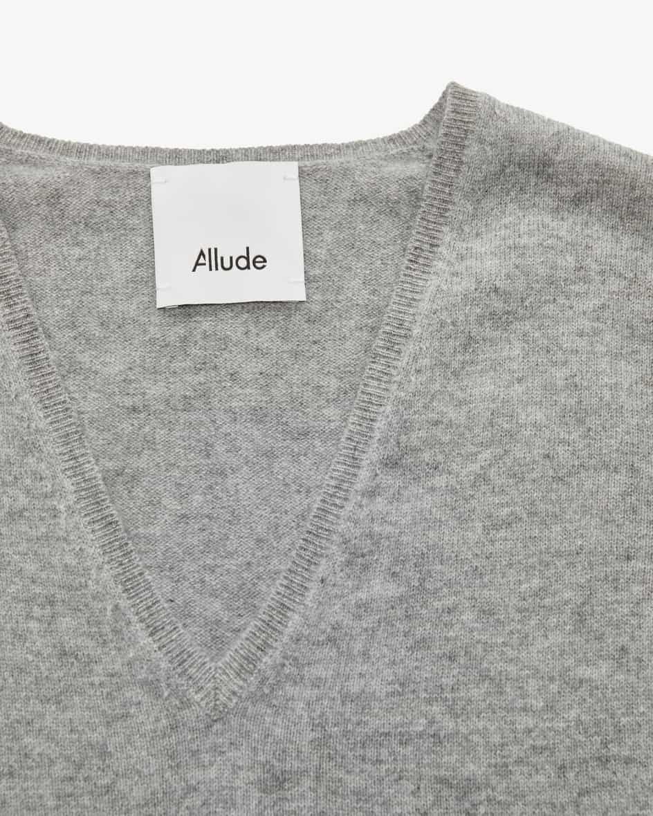 Bild 2 für Cashmere-Pullover  XXL