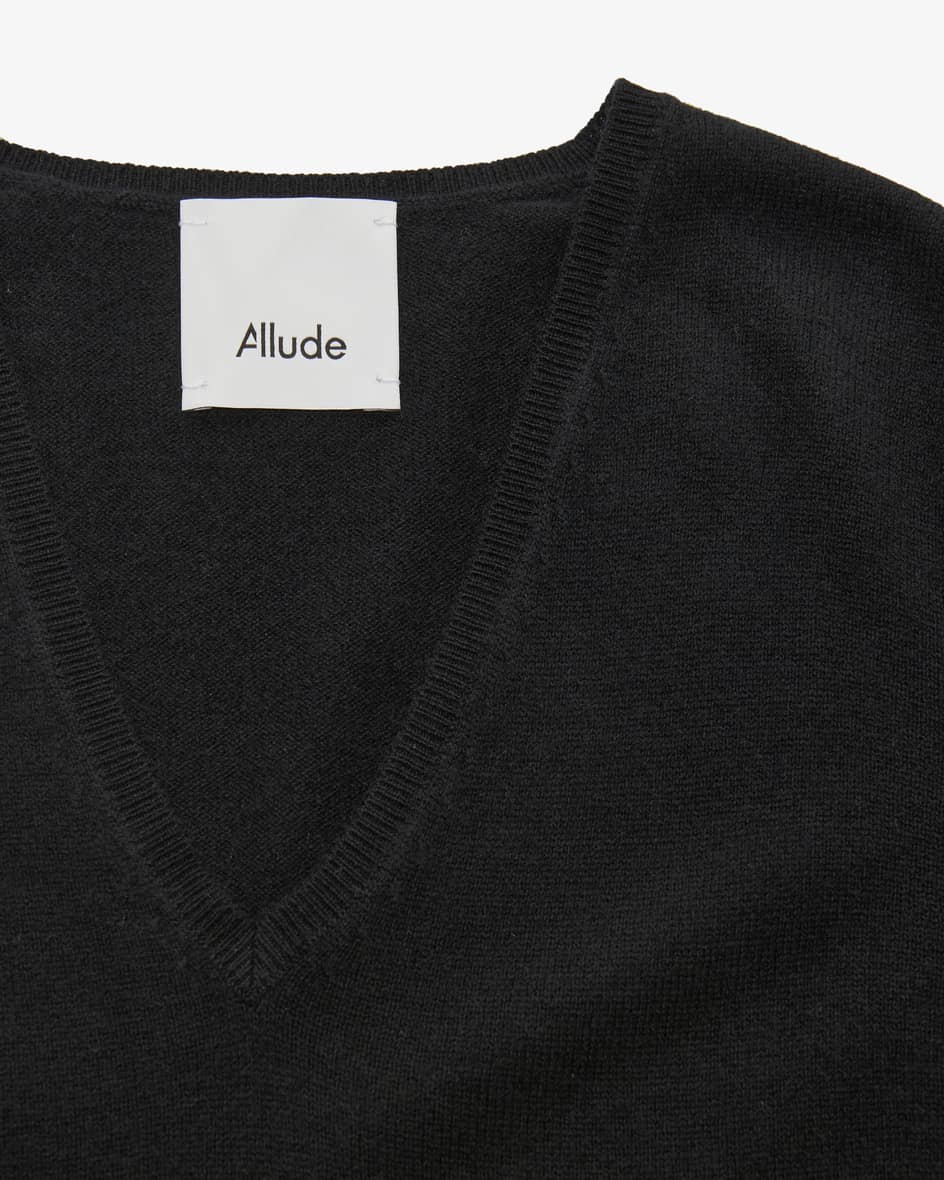 Bild 2 für Cashmere-Pullover  XL