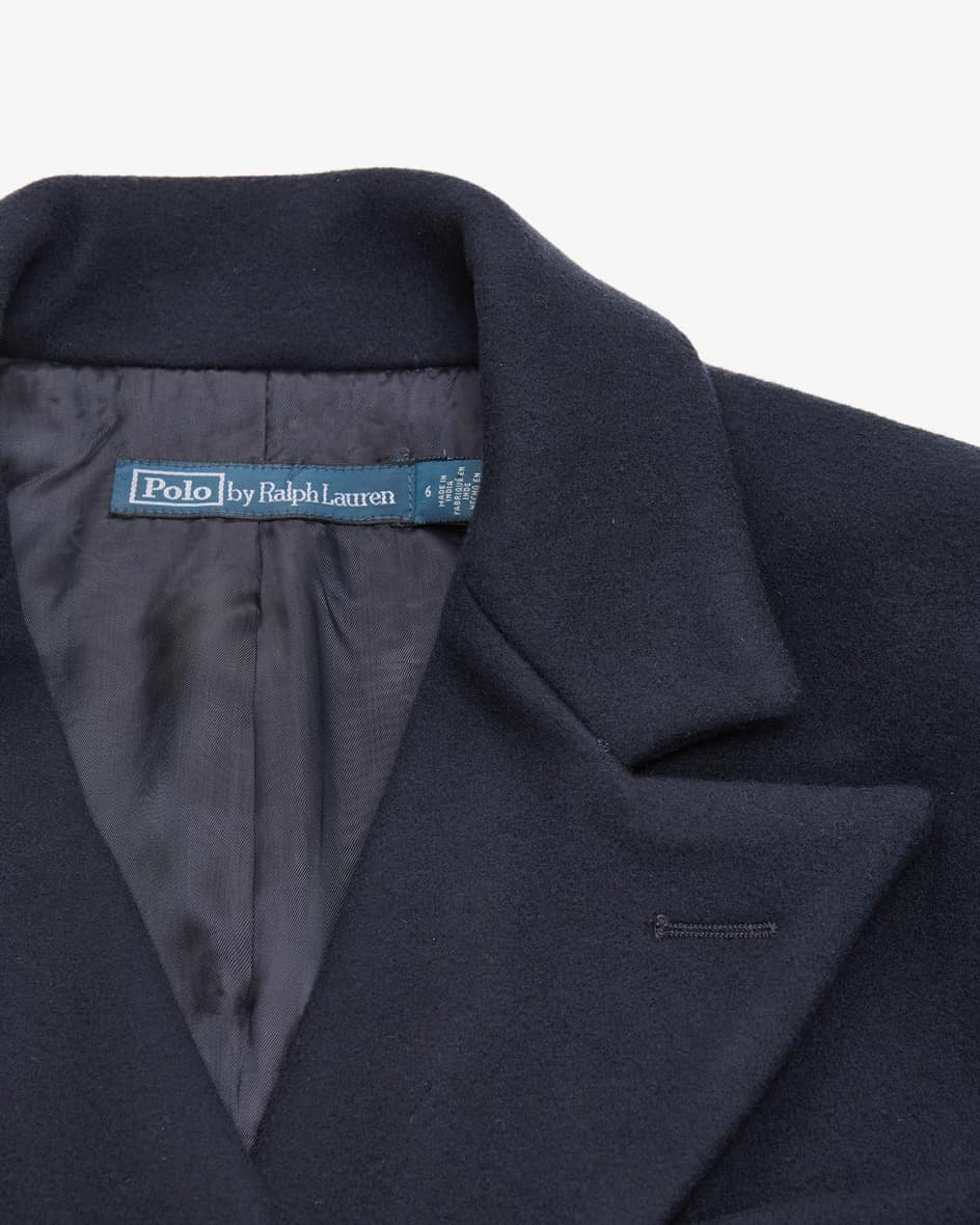 Bild 2 für Wolljacke 