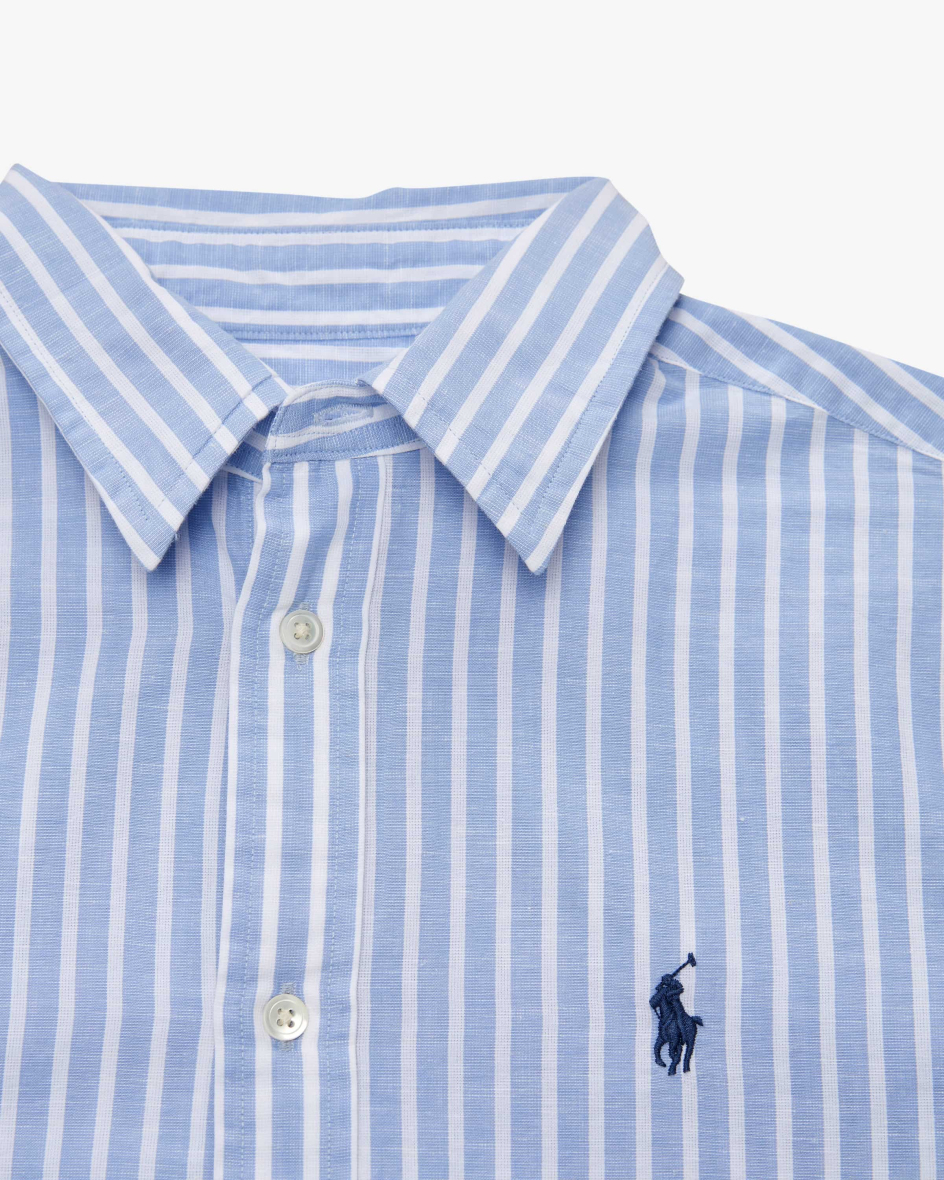 Bild 2 für Hemdbluse Classic Fit XXS