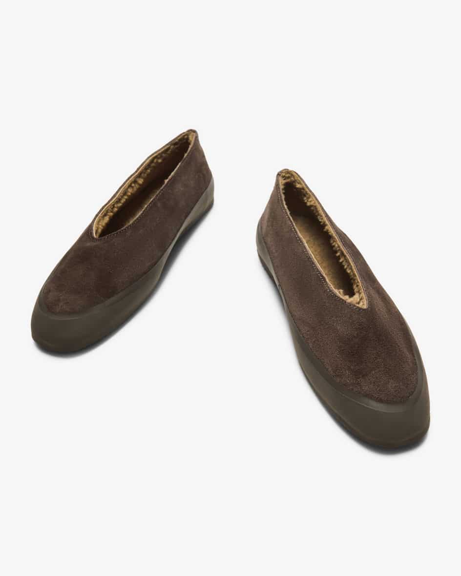 Bild 2 für Apres Sci Slipper Ballerinas  41