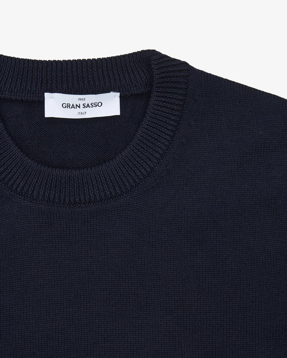Image 2 for Merinowool jumper 54