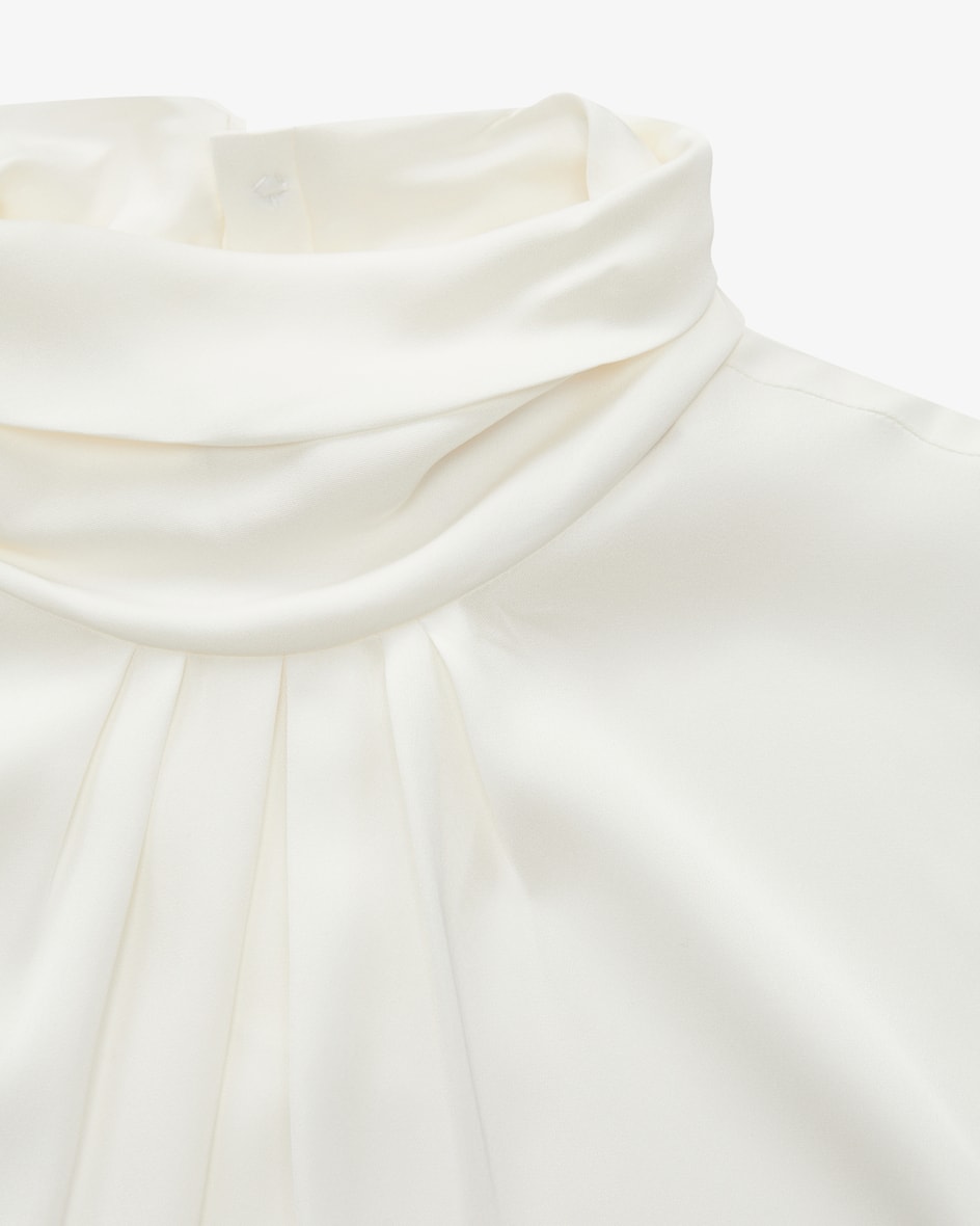 Bild 2 für Huba Seidenblusentop  XXL