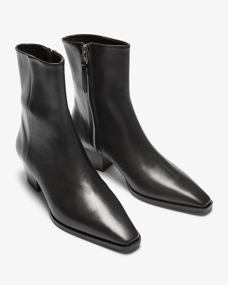Bild 2 für Baba Stiefeletten  37