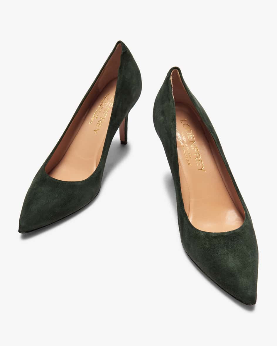 Bild 2 für Pumps 39,5