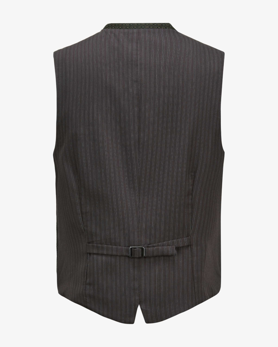 Bild 2 für Konstantin Trachtenweste  52