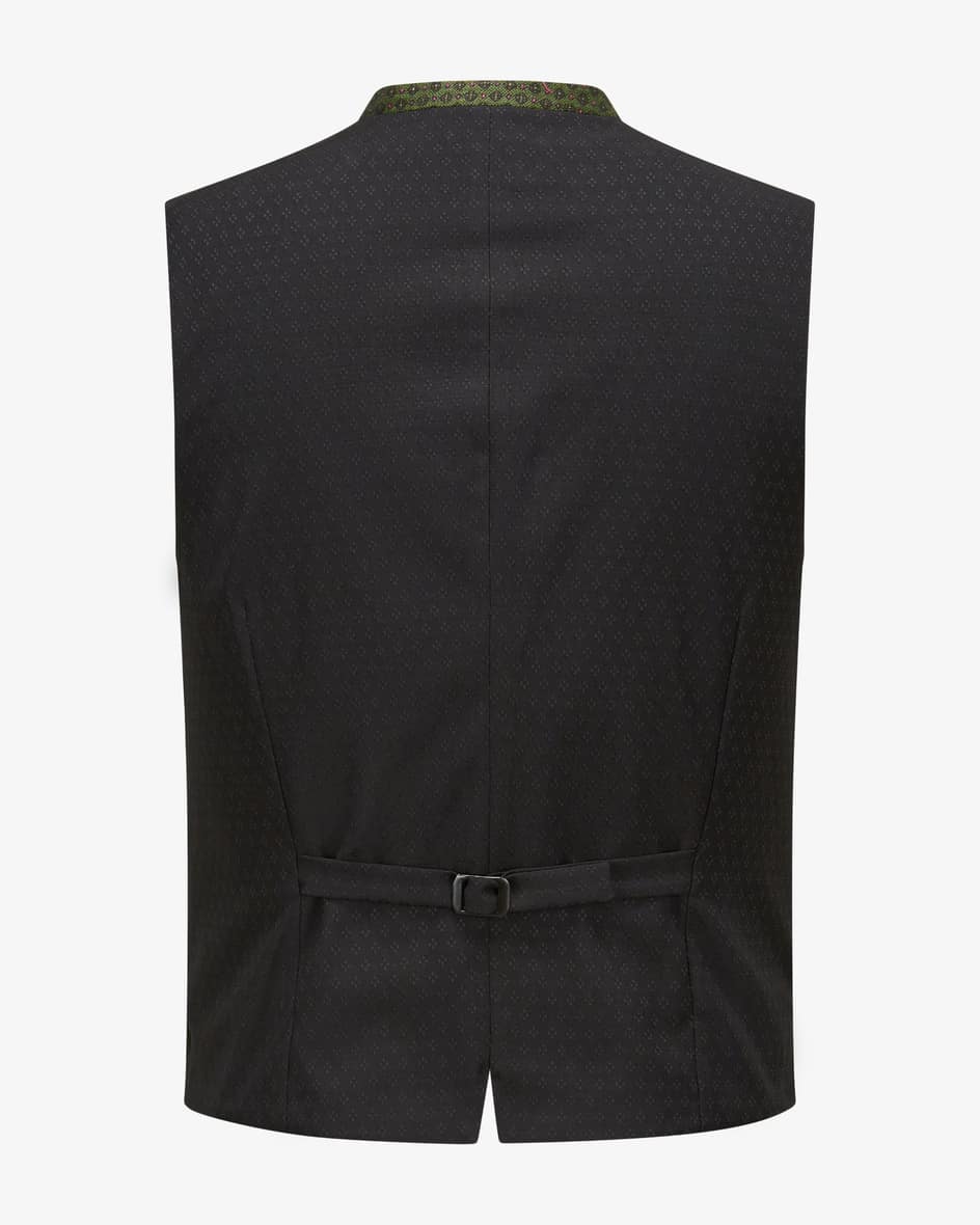 Bild 2 für Konstantin Trachtenweste  50