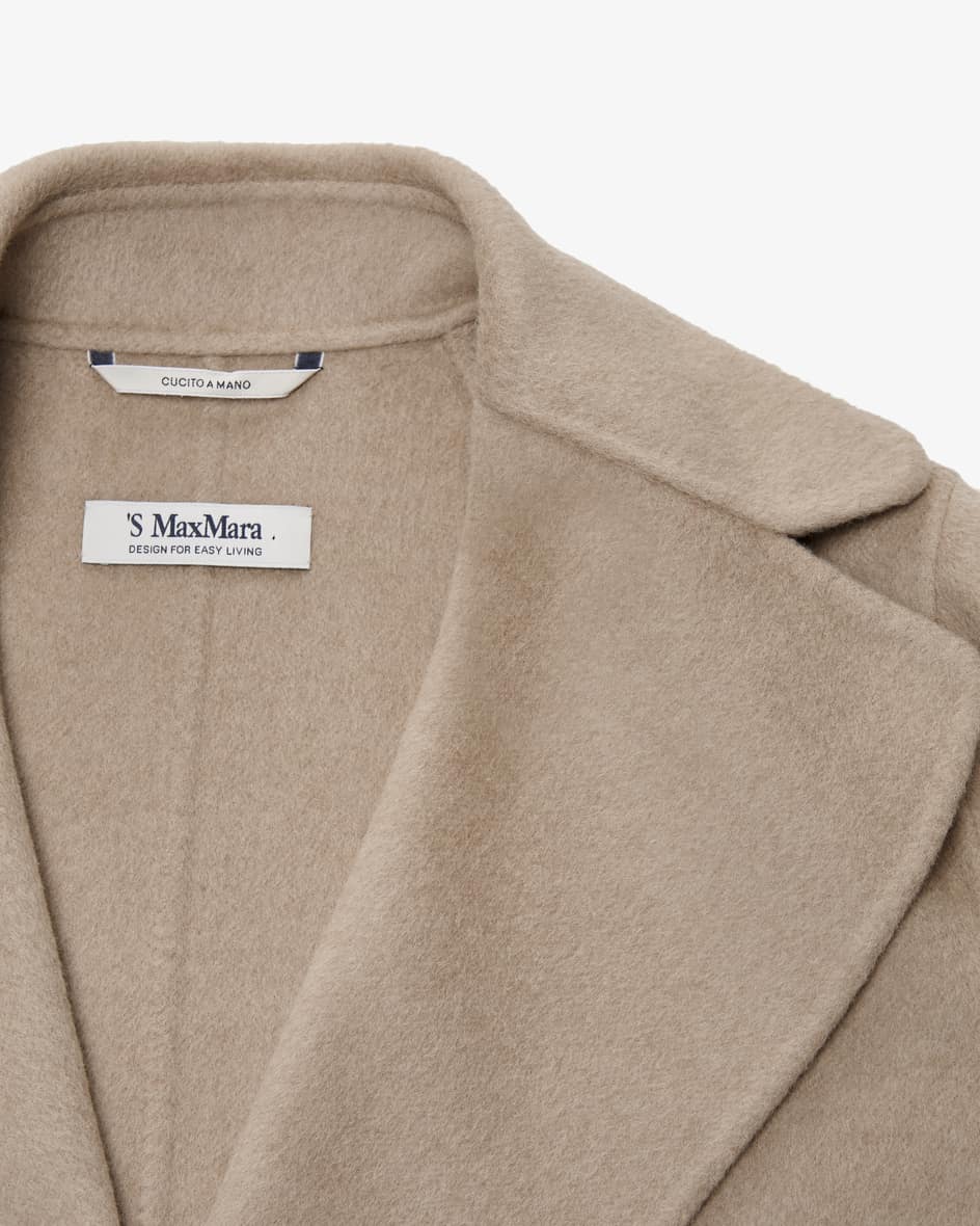 Bild 2 für Paola Wollmantel  