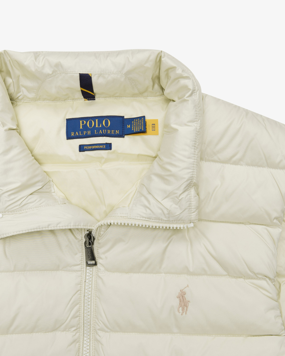 Bild 2 für Performance Daunenweste  XL