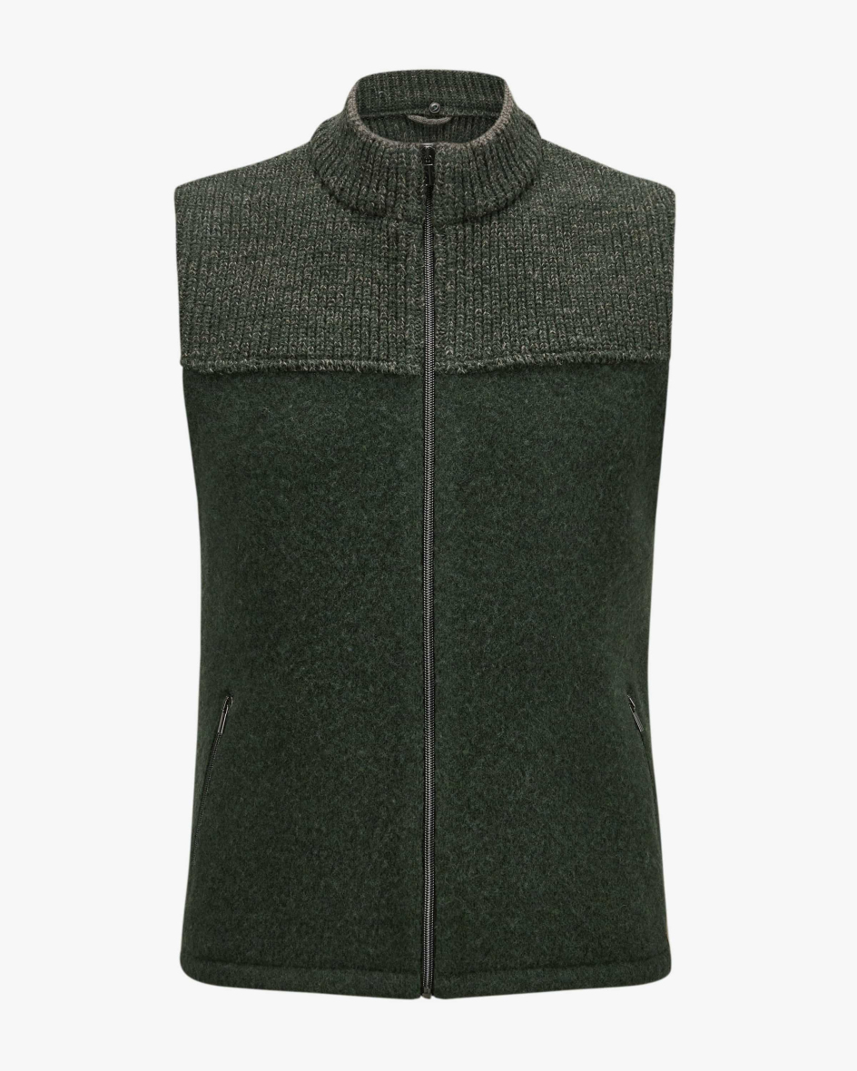 Bild 2 für Georg Trachtenweste XL