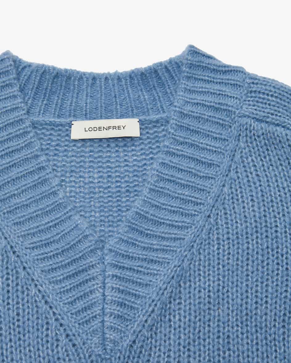 Bild 2 für Cashmere-Pullover S