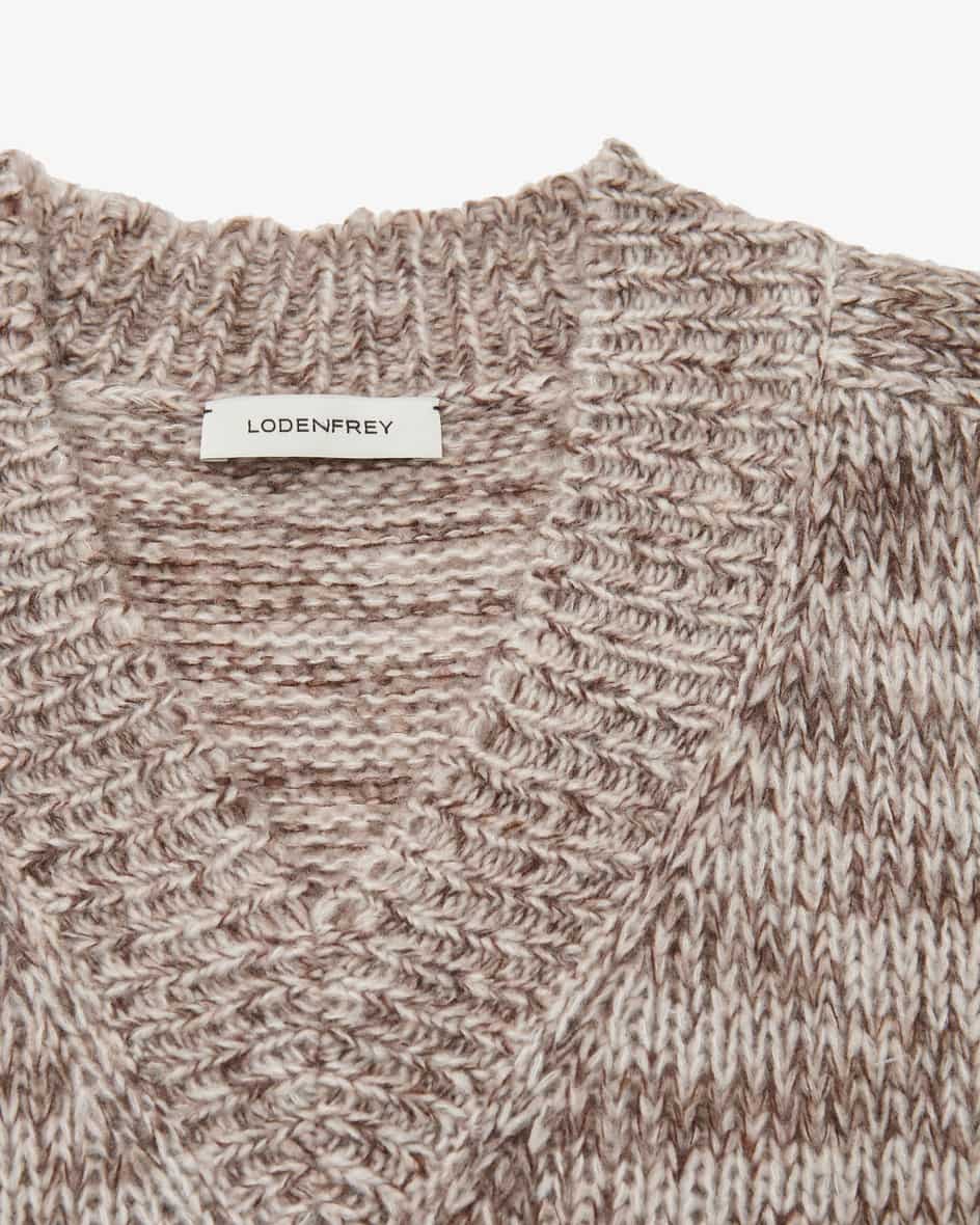 Bild 2 für Cashmere-Pullover M