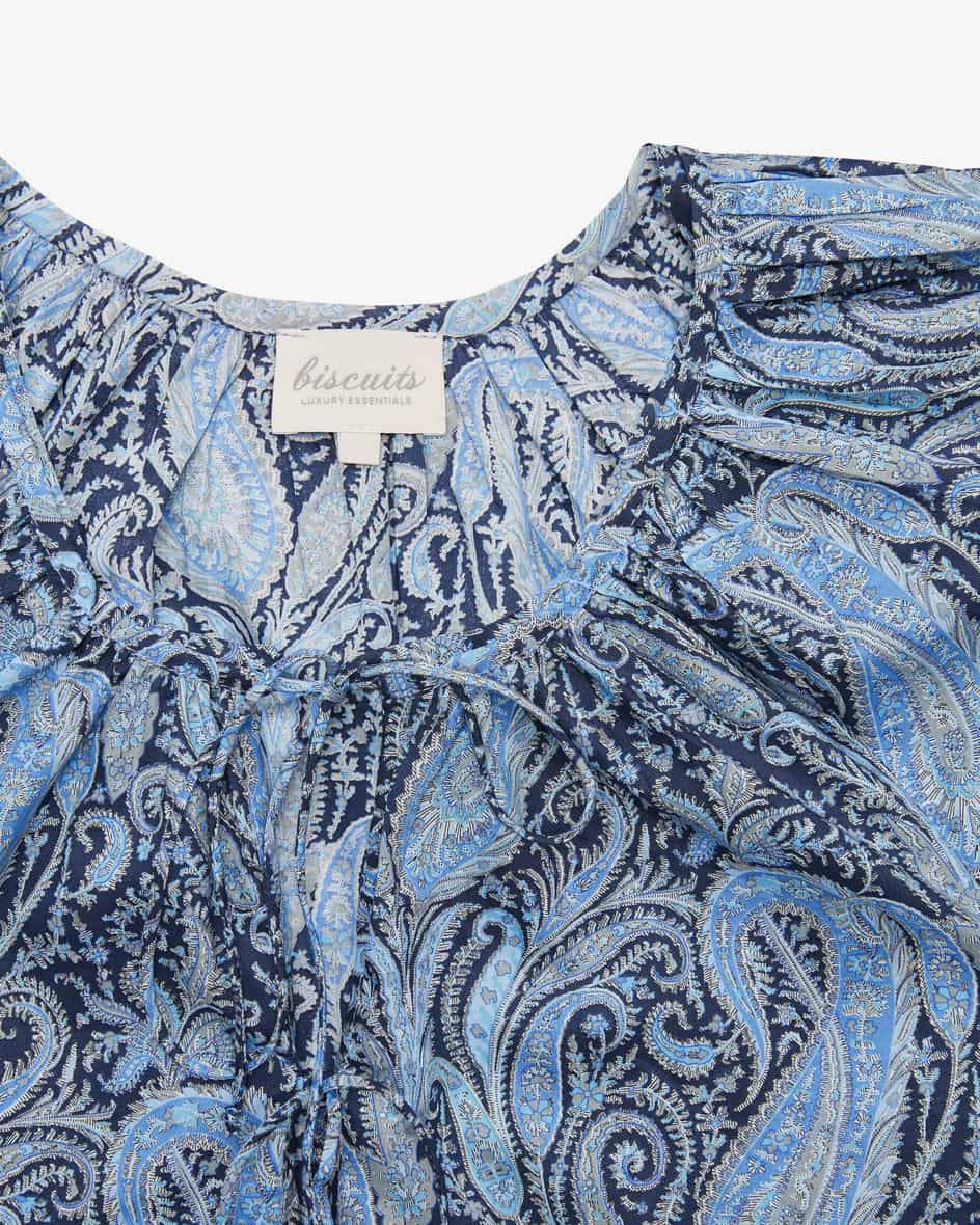 Bild 2 für Bluse Ruby XS