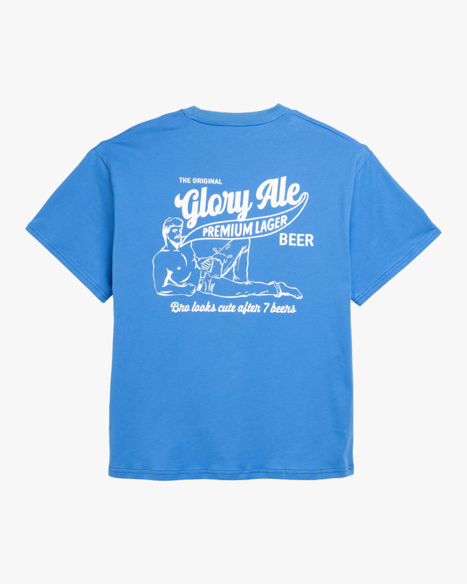 Bild 2 für x Carne Bollente Oktoberfest T-Shirt XS