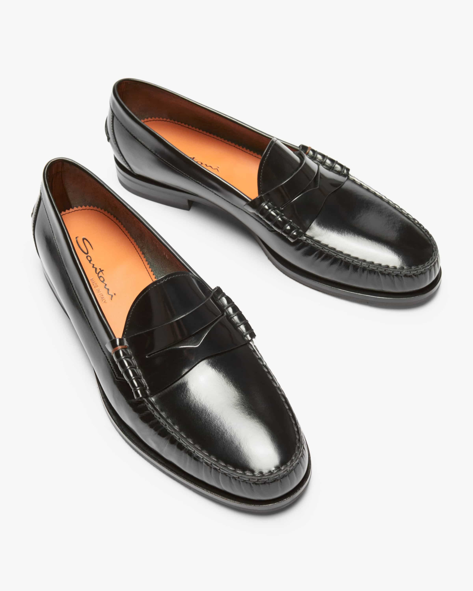 Bild 2 für Penny Loafer College-A-Novn  41