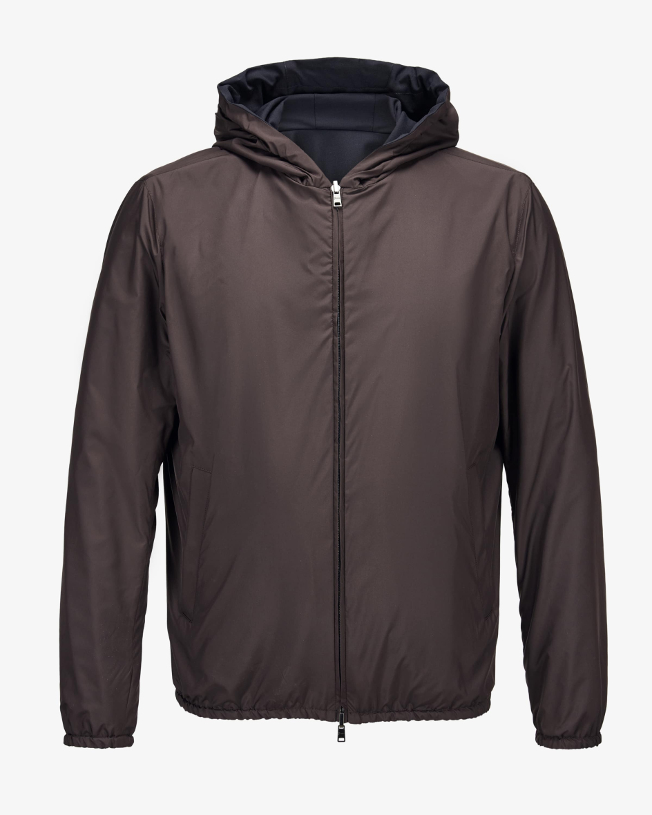 Image 2 for Reversible blouson  52