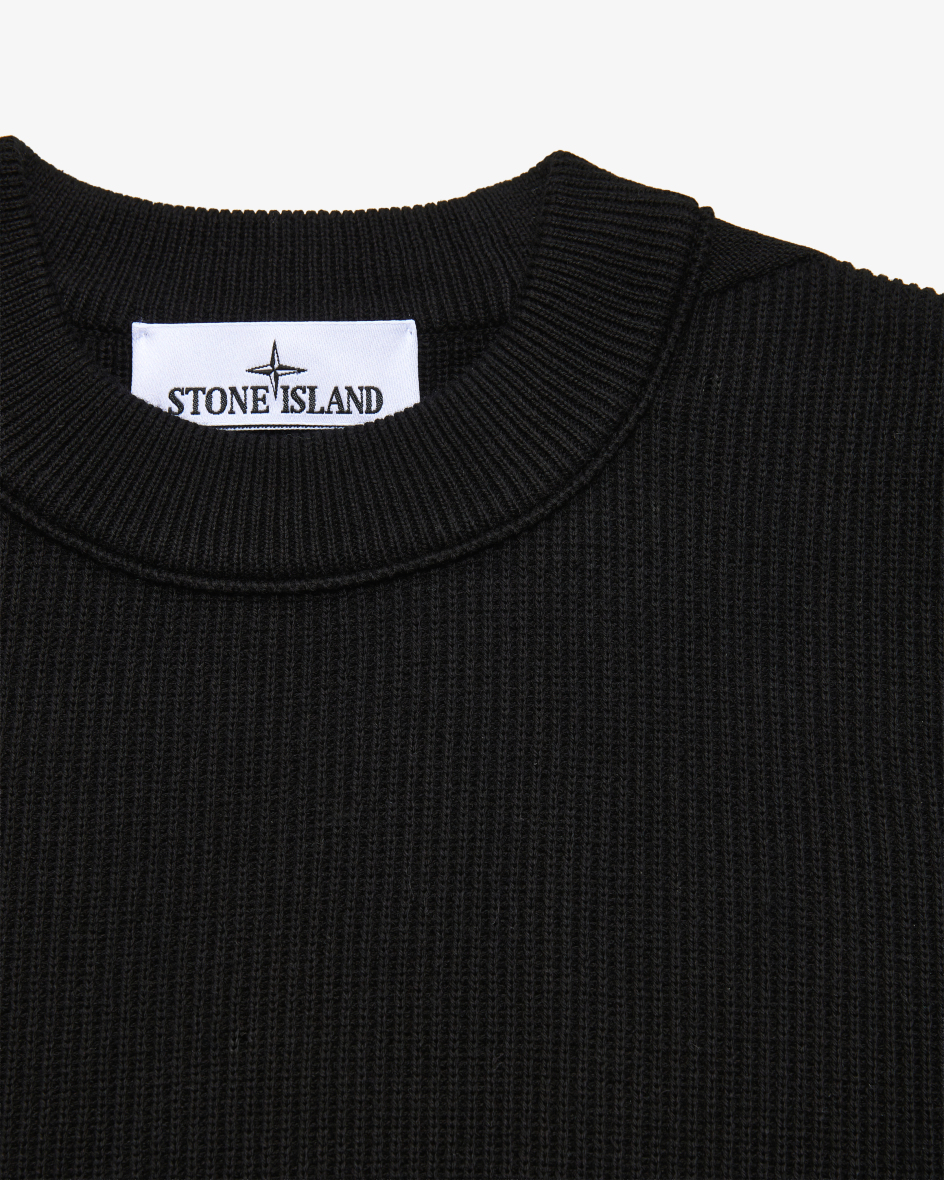 Bild 2 für Pullover aus Bio-Baumwolle XXL