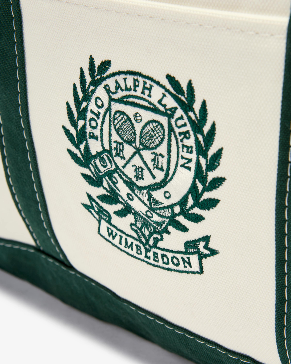 Bild 2 für Shopper Wimbledon Unisize