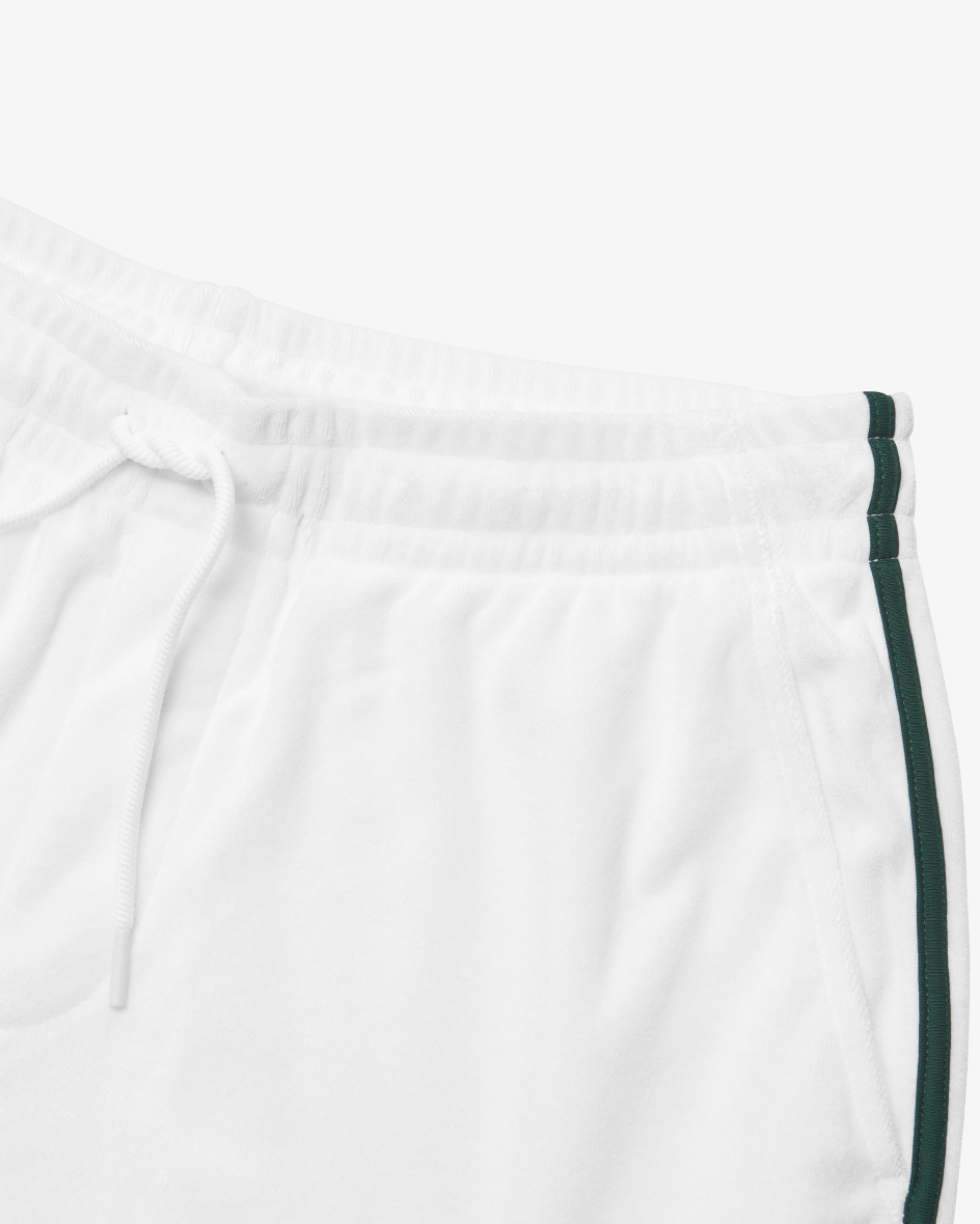 Bild 2 für Frottee-Shorts Wimbledon S