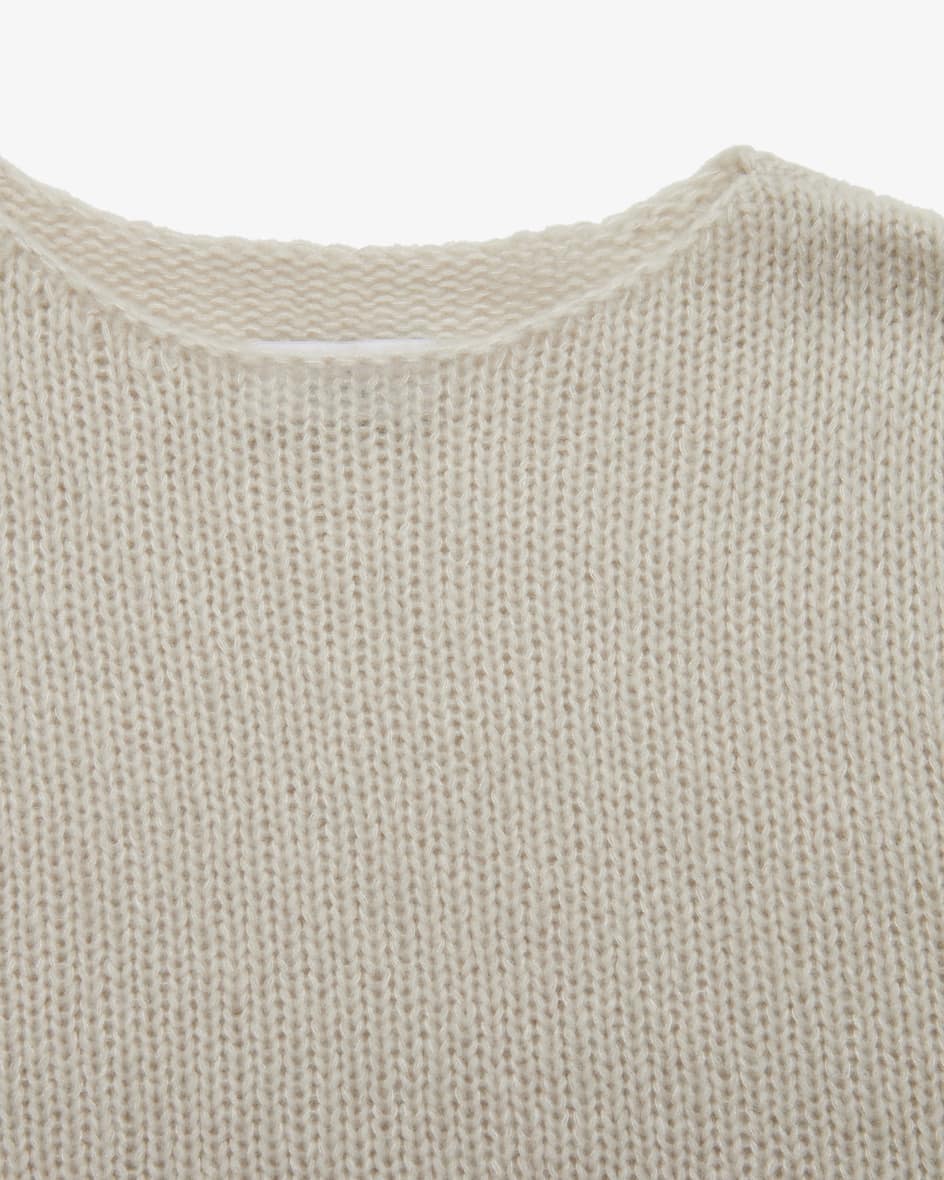 Bild 2 für Pullover Oto aus Cashmere und Seide M