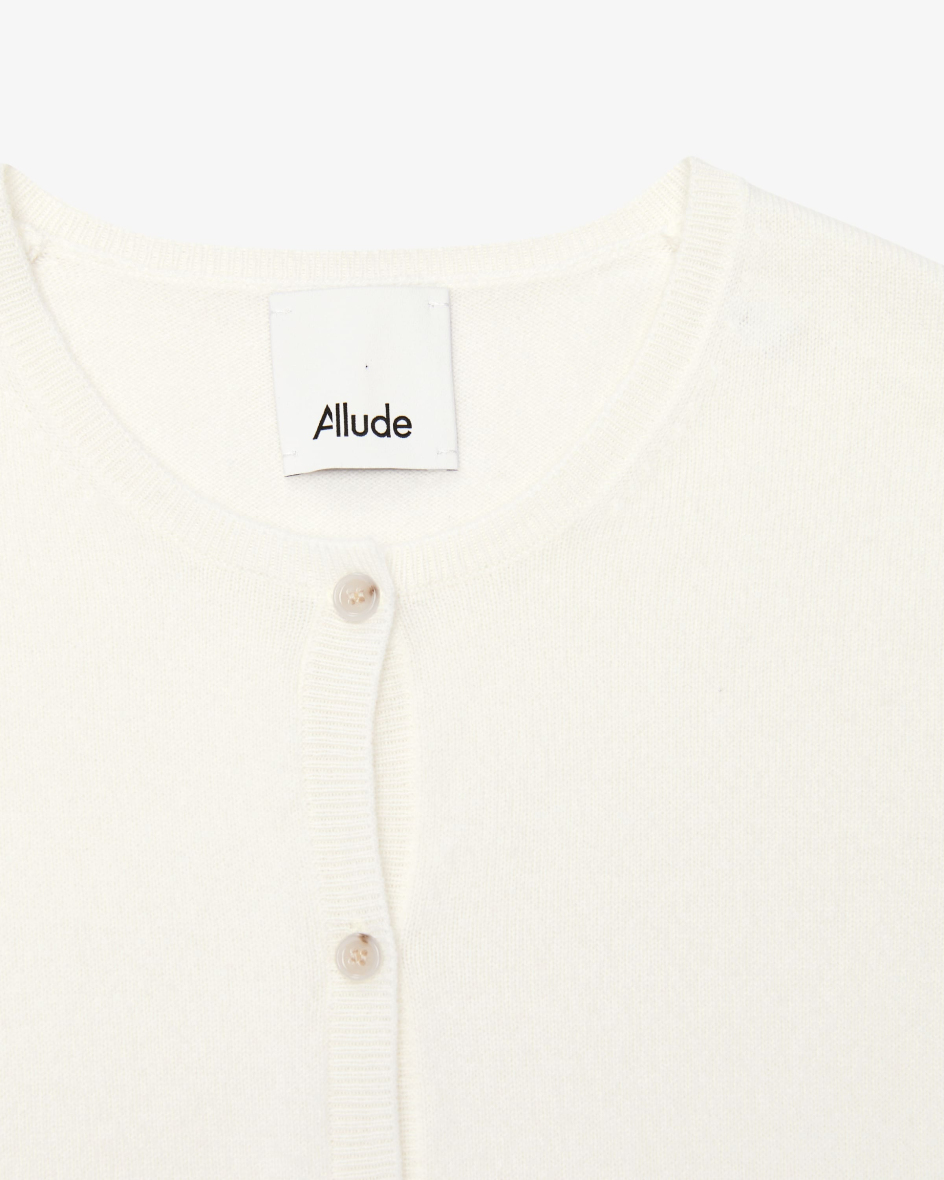 Bild 2 für Strickjacke aus Cashmere XS