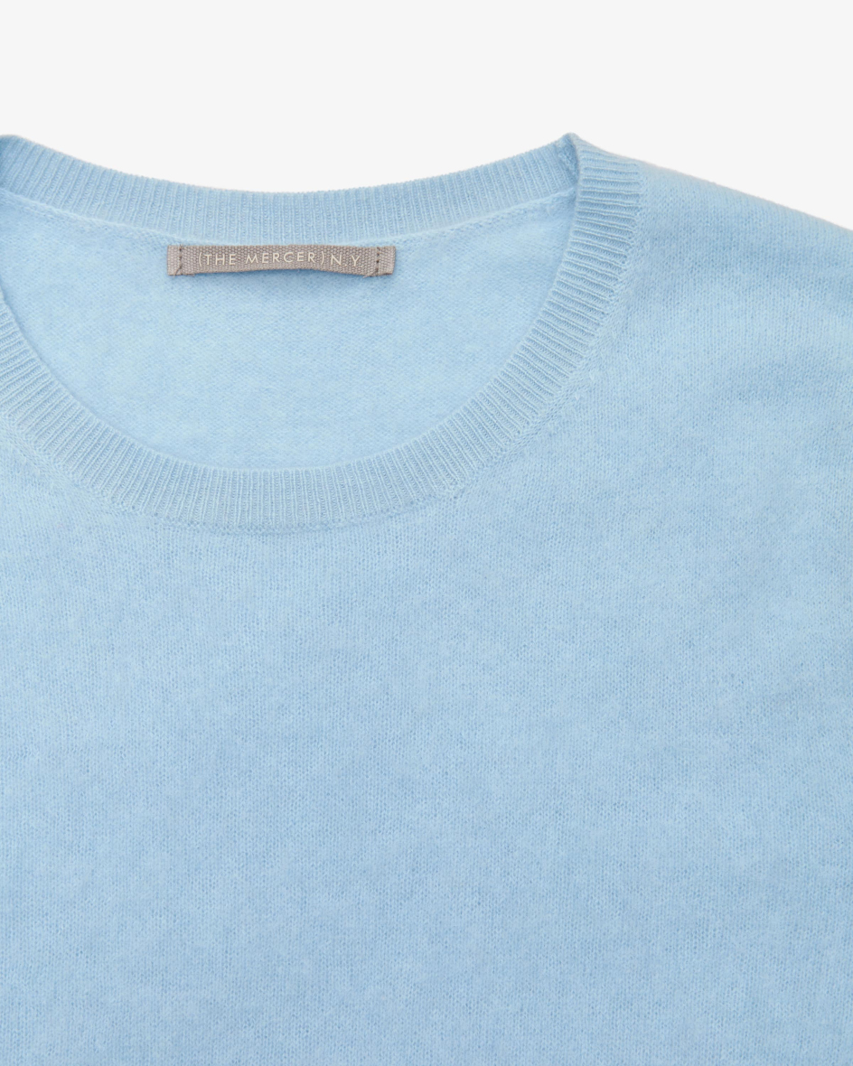 Bild 2 für Strickshirt aus Cashmere 42