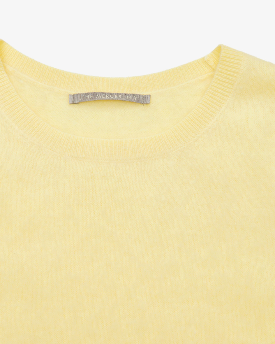 Bild 2 für Strickshirt aus Cashmere 38