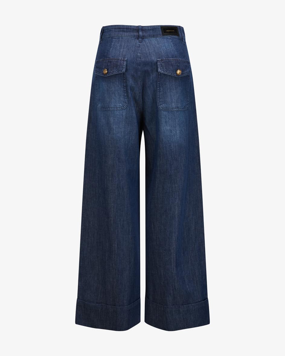 Bild 2 für 7/8-Jeans Velina 44