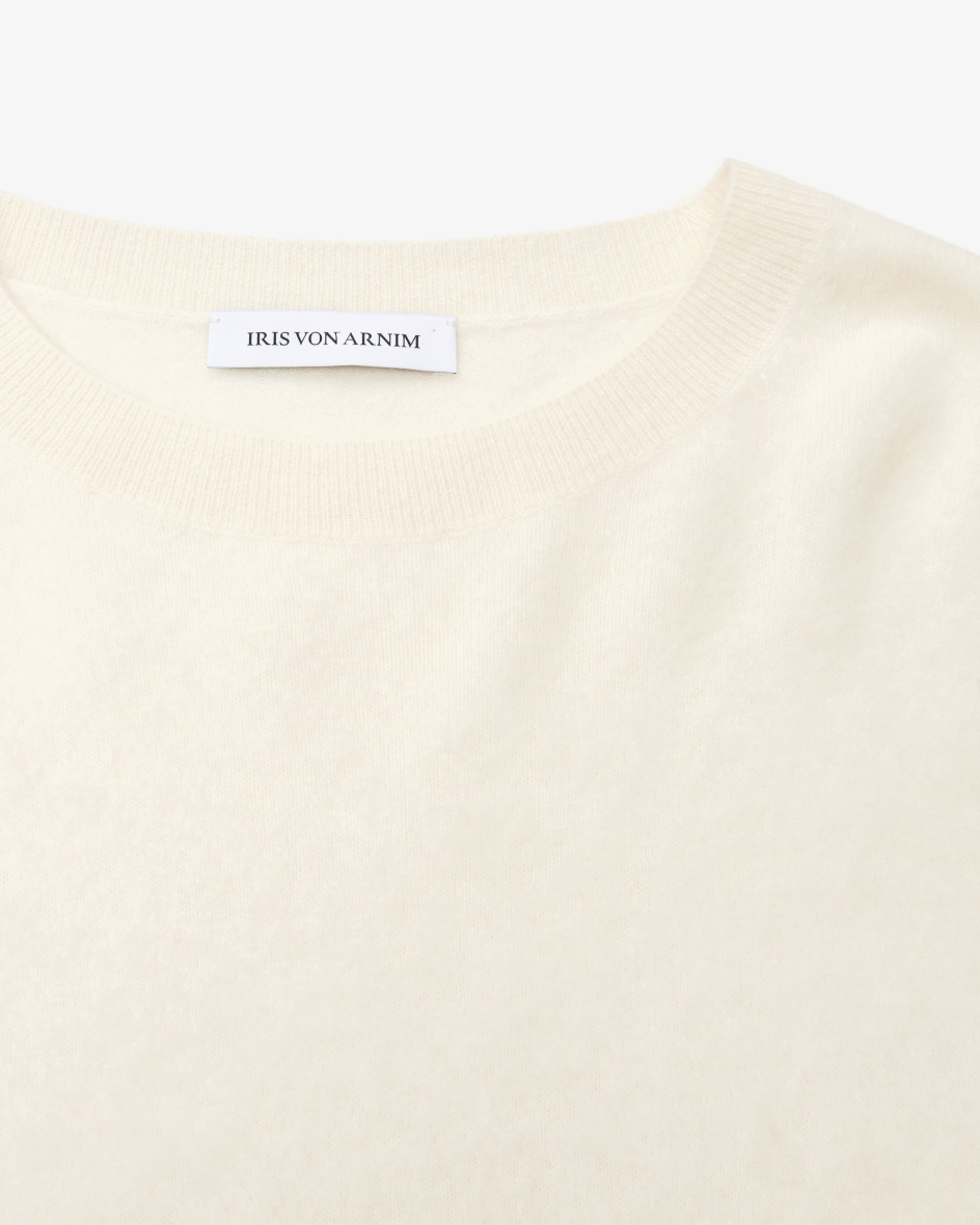 Bild 2 für Pullover Sylvana aus Cashmere  M