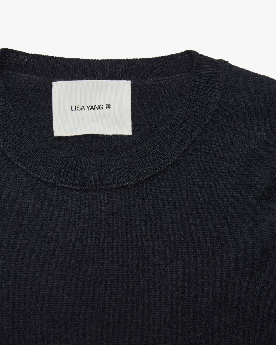 Bild 2 für Pullover Greer aus Cashmere XS