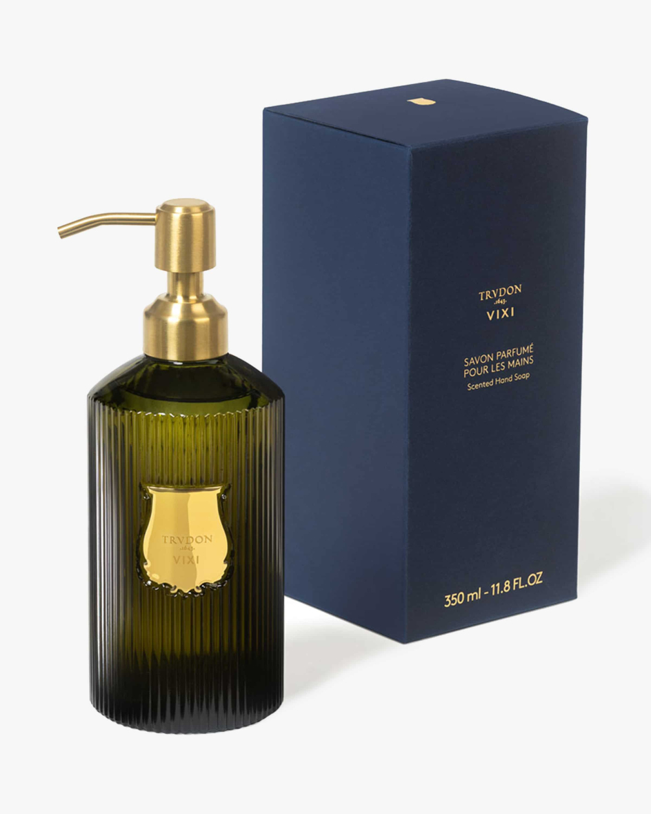 Bild 2 für Handseife Vixi Savone Liquide 350ml  Unisize