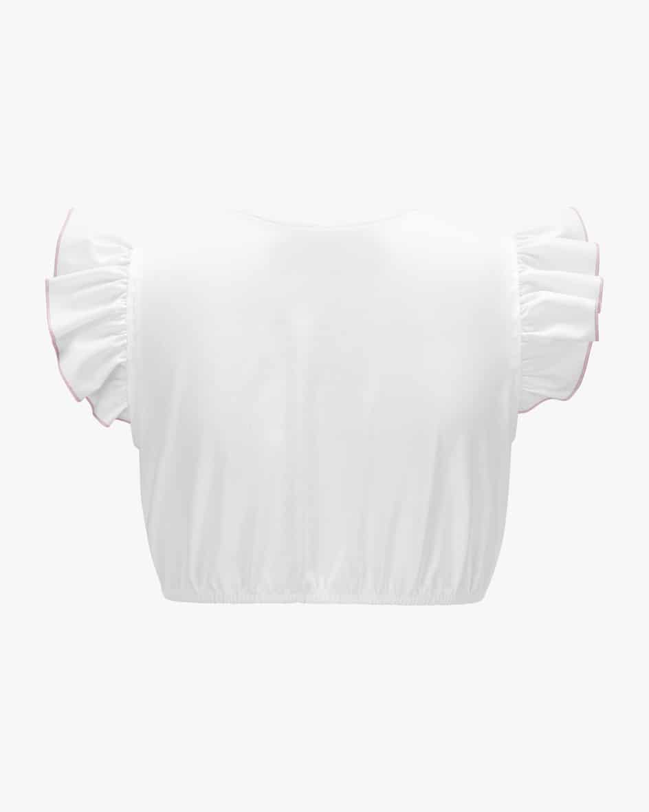 Bild 2 für Dirndlbluse Gigi  40