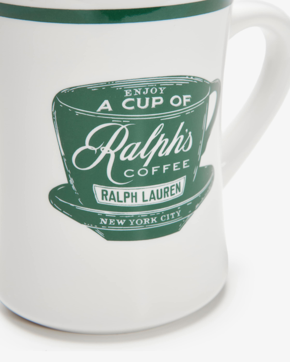 Bild 2 für Ralph’s Coffee Tasse  Unisize