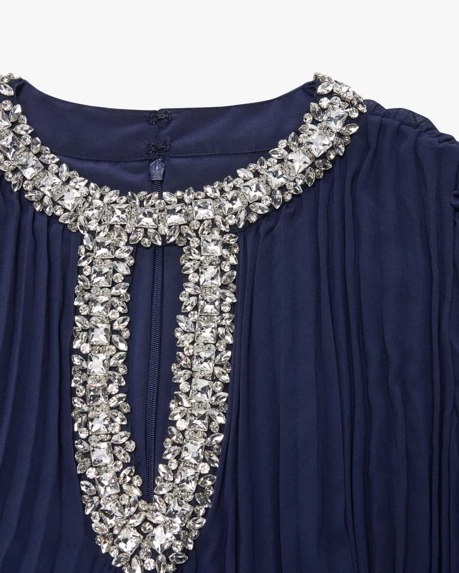 Bild 2 für Abendkleid 36