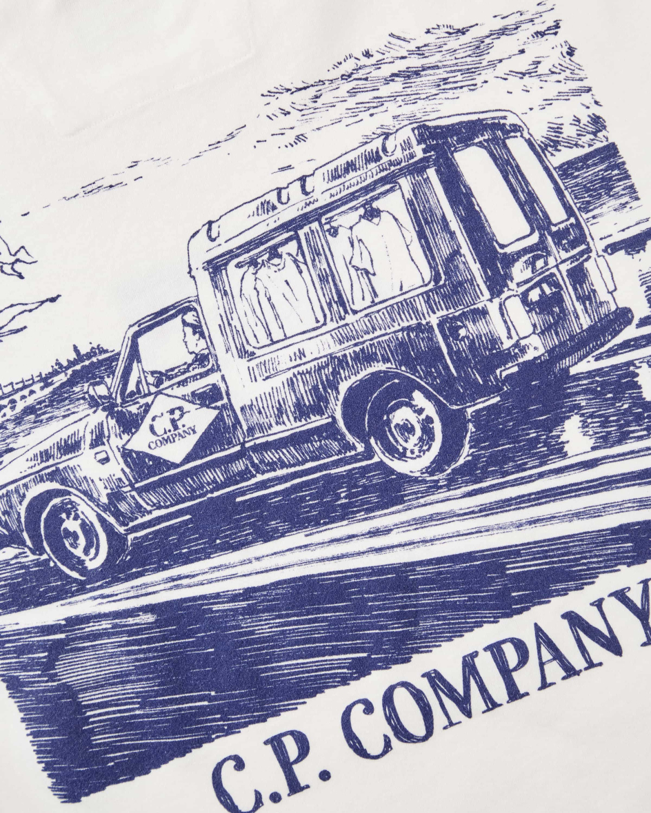 Bild 2 für T-Shirt  116