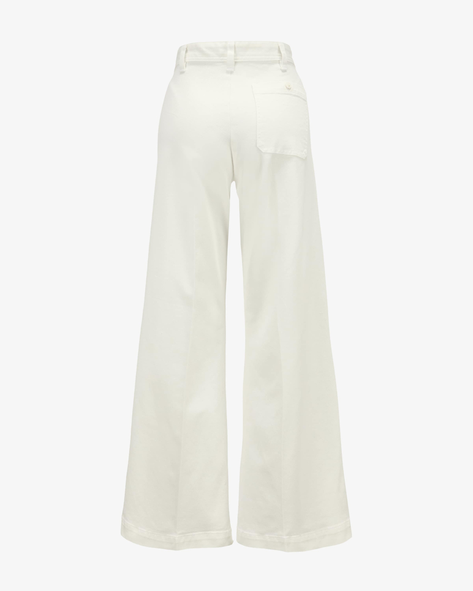 Bild 2 für Hose The Beaton aus Baumwolle 32