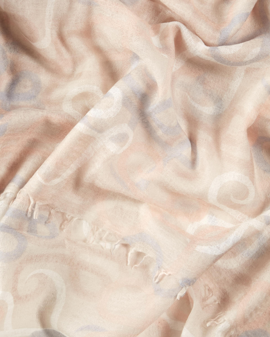 Bild 2 für Cashmere-Schal Hydabig Unisize