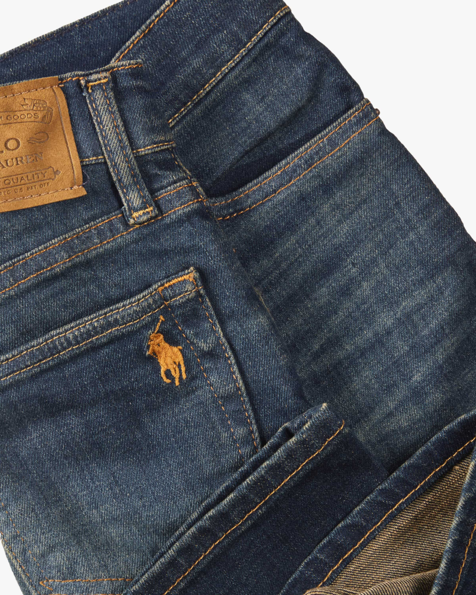 Bild 2 für The Sullivan Jeans Slim  122