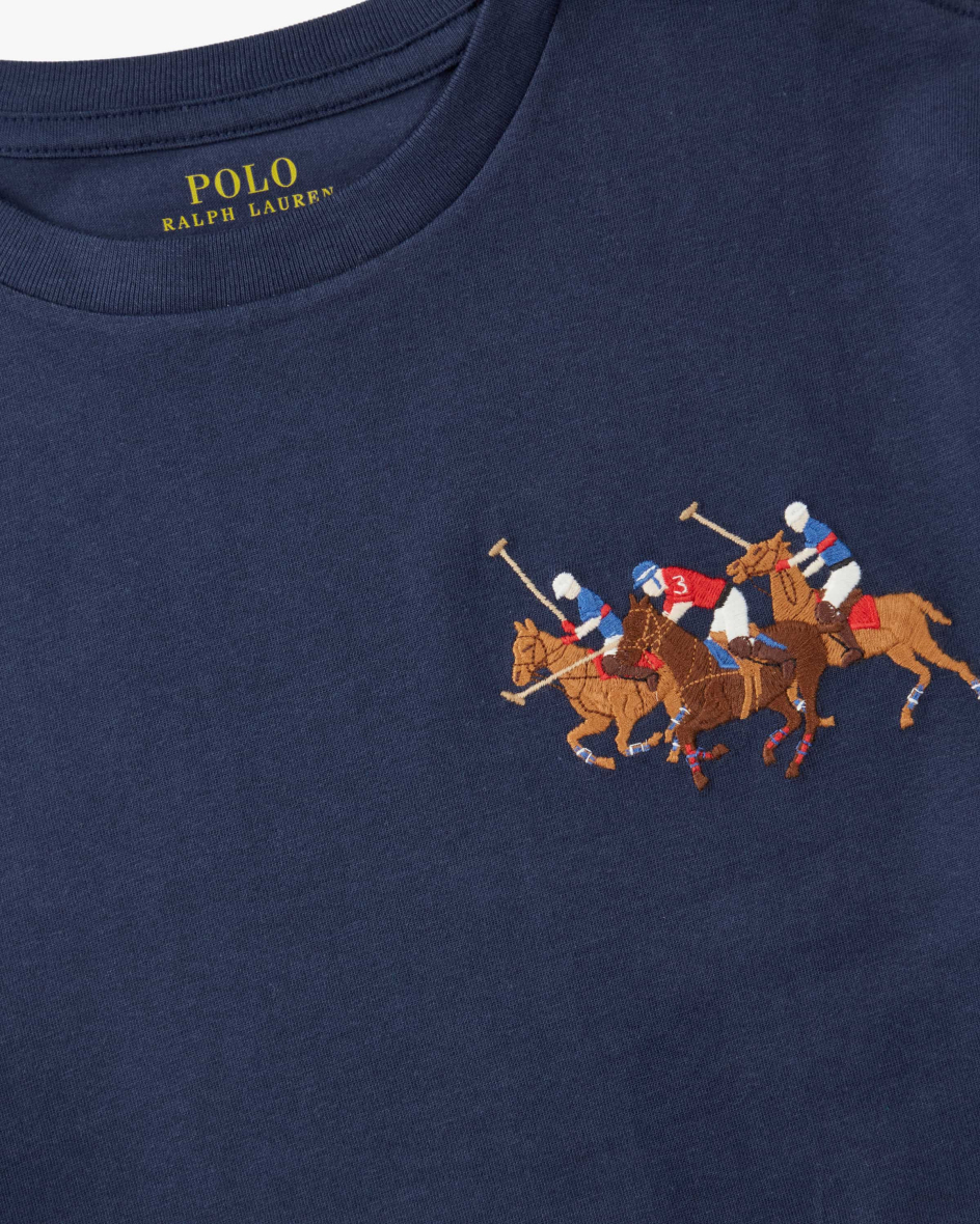 Bild 2 für T-Shirt  L