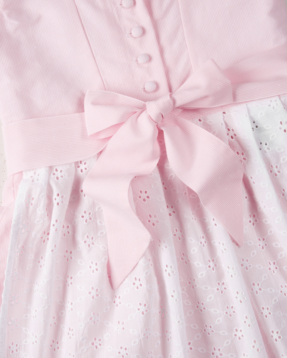 Bild 2 für Dirndl mit Schürze  104