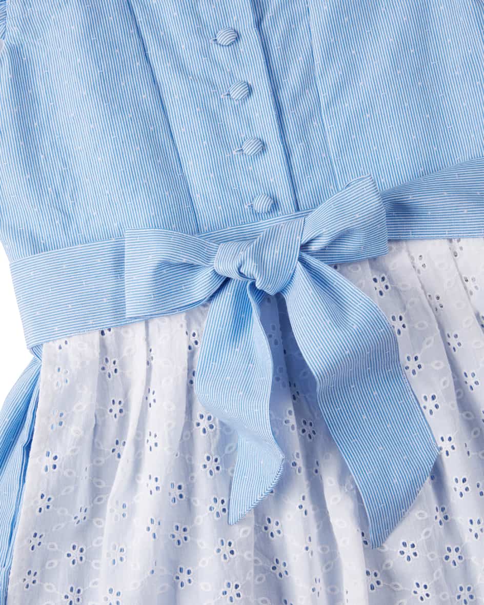 Bild 2 für Dirndl mit Schürze  110