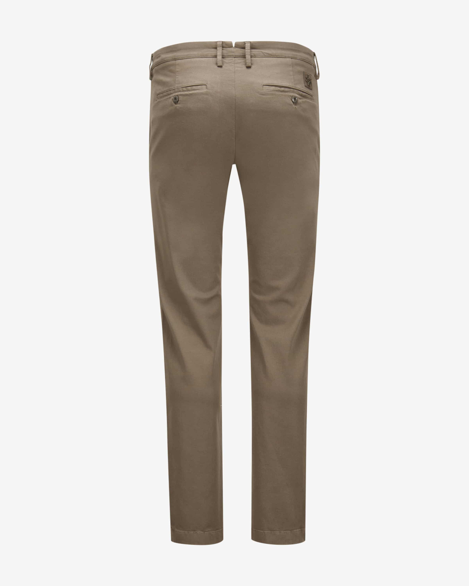 Bild 2 für Chino Bobby Slim Fit aus Baumwolle 31