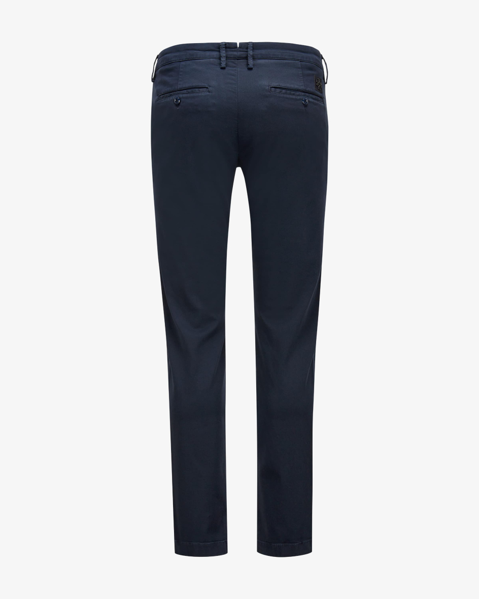 Bild 2 für Chino Bobby Slim Fit aus Baumwolle 32