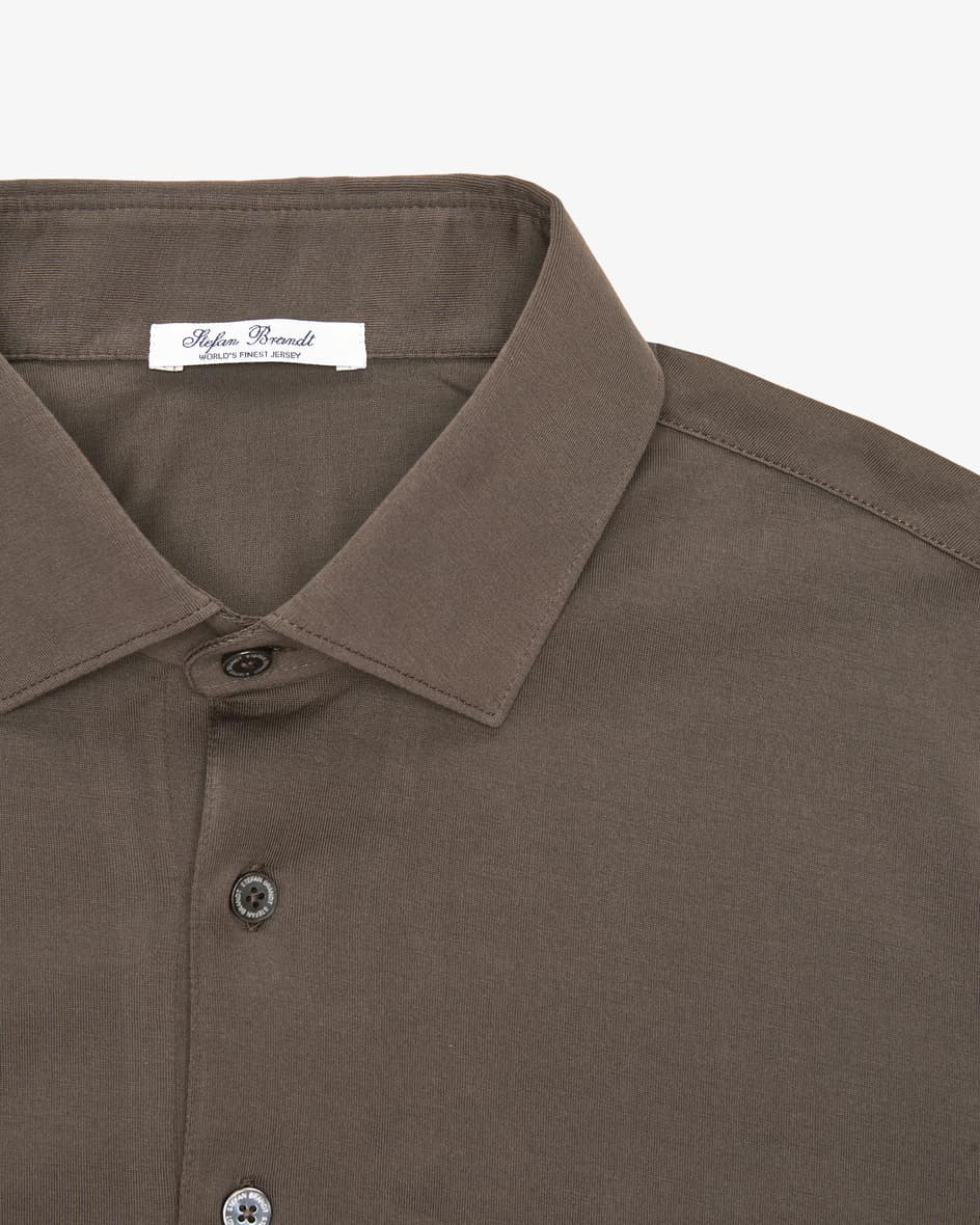 Bild 2 für Poloshirt Jersey Luca XXL