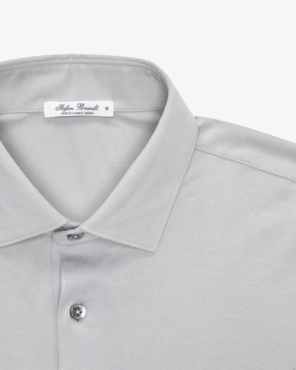 Bild 2 für Poloshirt Jersey Luca L
