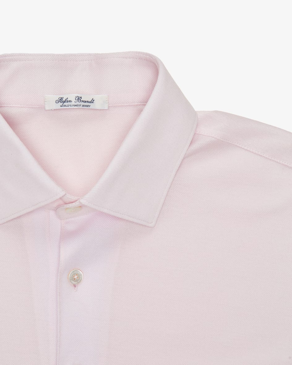 Bild 2 für Poloshirt Piqué Luca  XXL